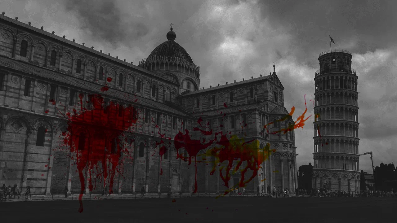 Mafia and Italy: A Bloody Pact - 剧照