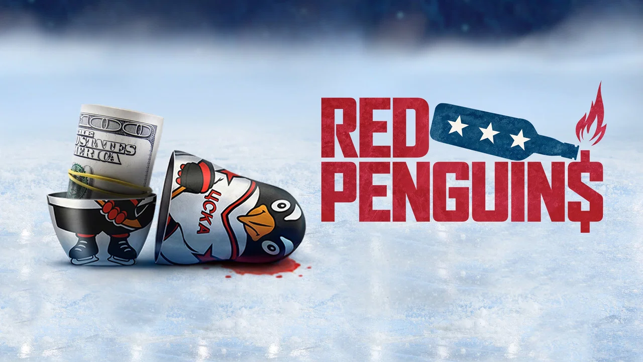 Red Penguins - 剧照