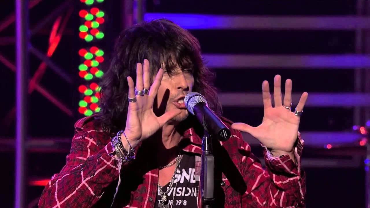 Foreigner - Rockin' at the Ryman - 剧照
