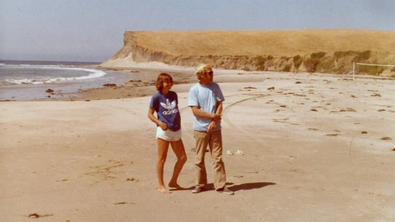 A Life of Endless Summers: The Bruce Brown Story - 剧照