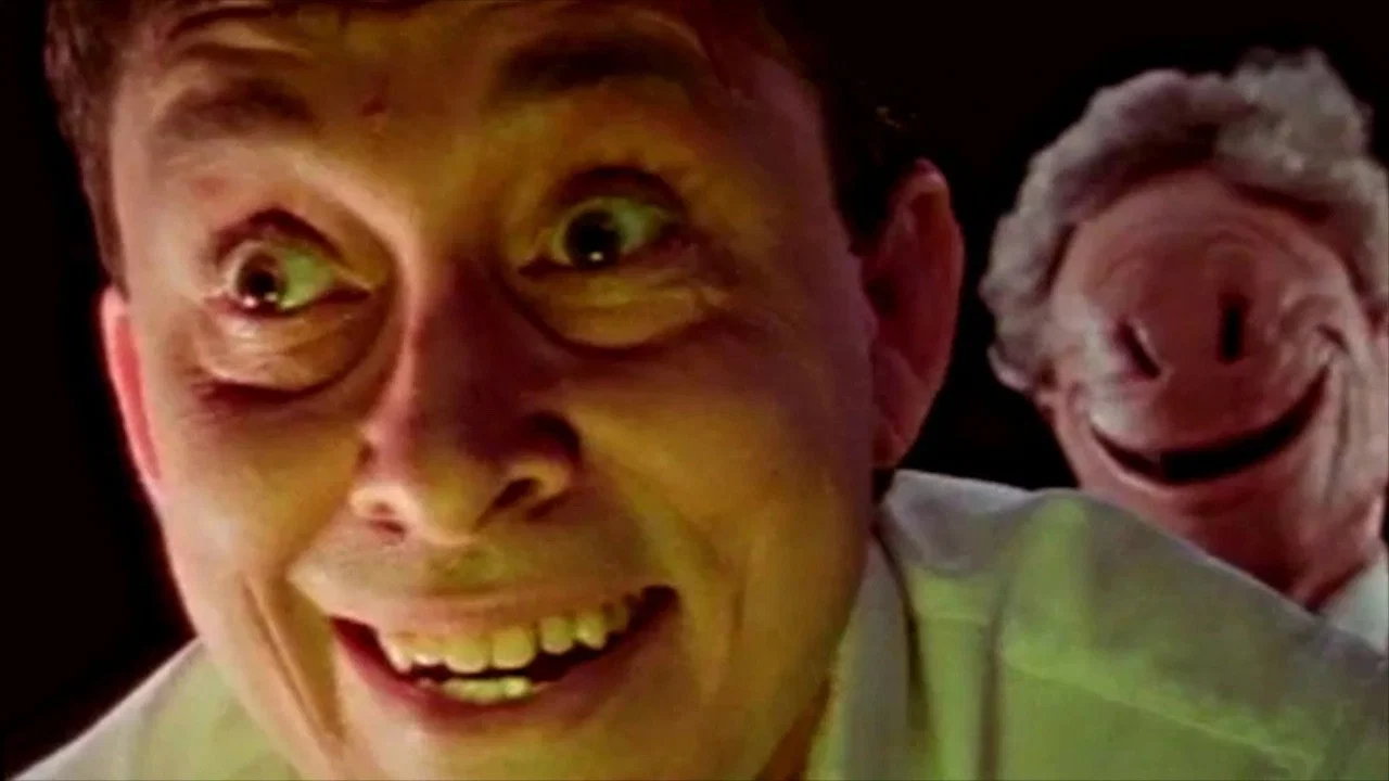 Arise! SubGenius Recruitment Film #16 - 剧照