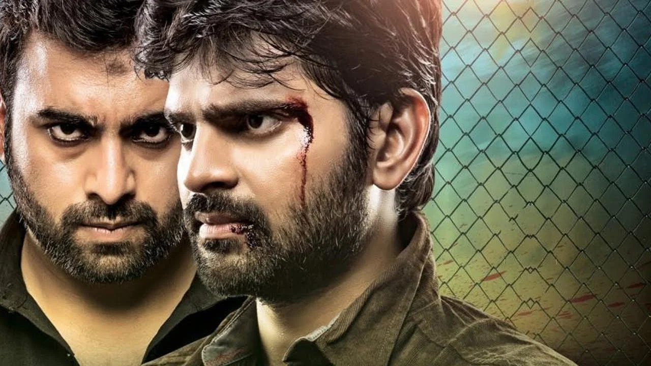 అప్పట్లో ఒకడుండేవాడు - 剧照