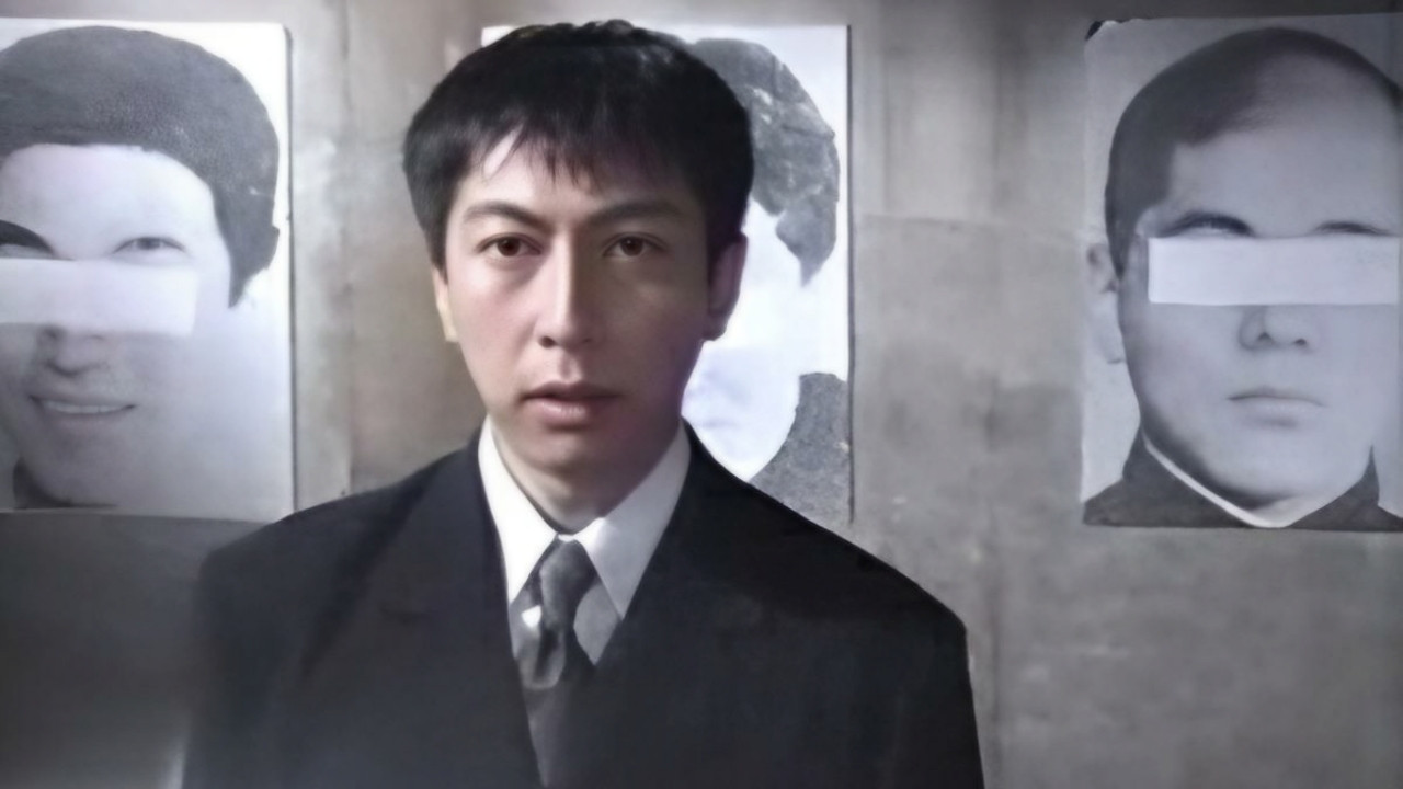 女子高生コンクリート詰め殺人事件 - 剧照