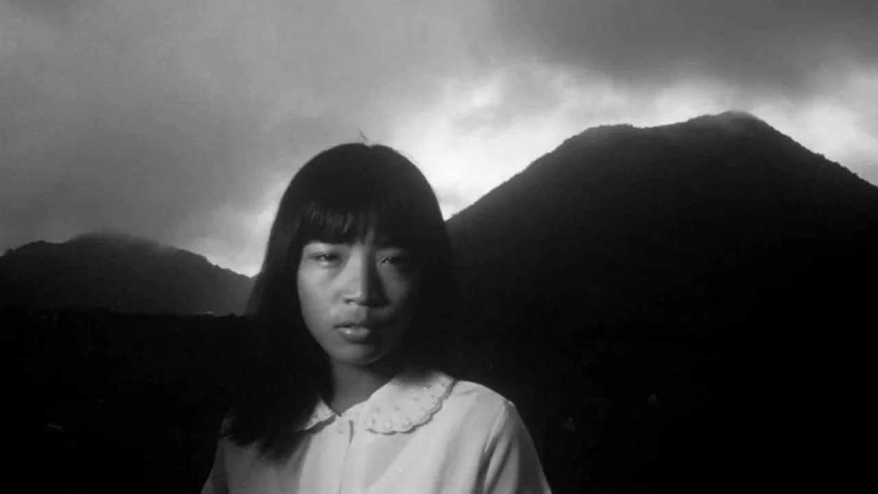 日本的恶灵 - 剧照