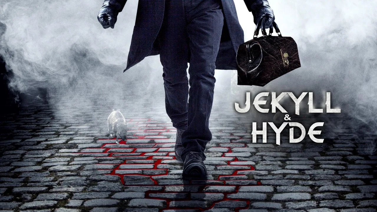 Jekyll and Hyde - 剧照