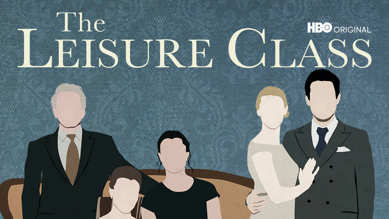 The Leisure Class - 剧照