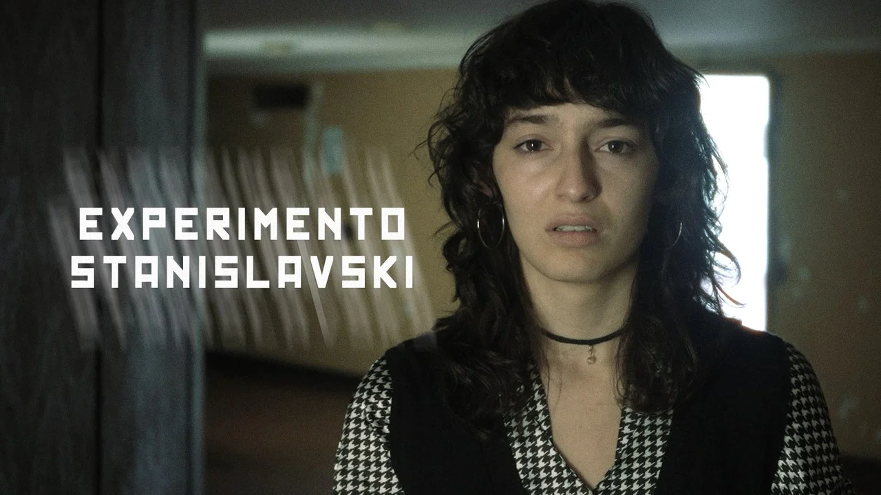 Experimento Stanislavski - 剧照