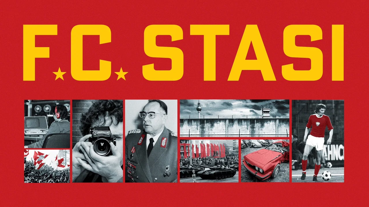 Stasi FC - 剧照