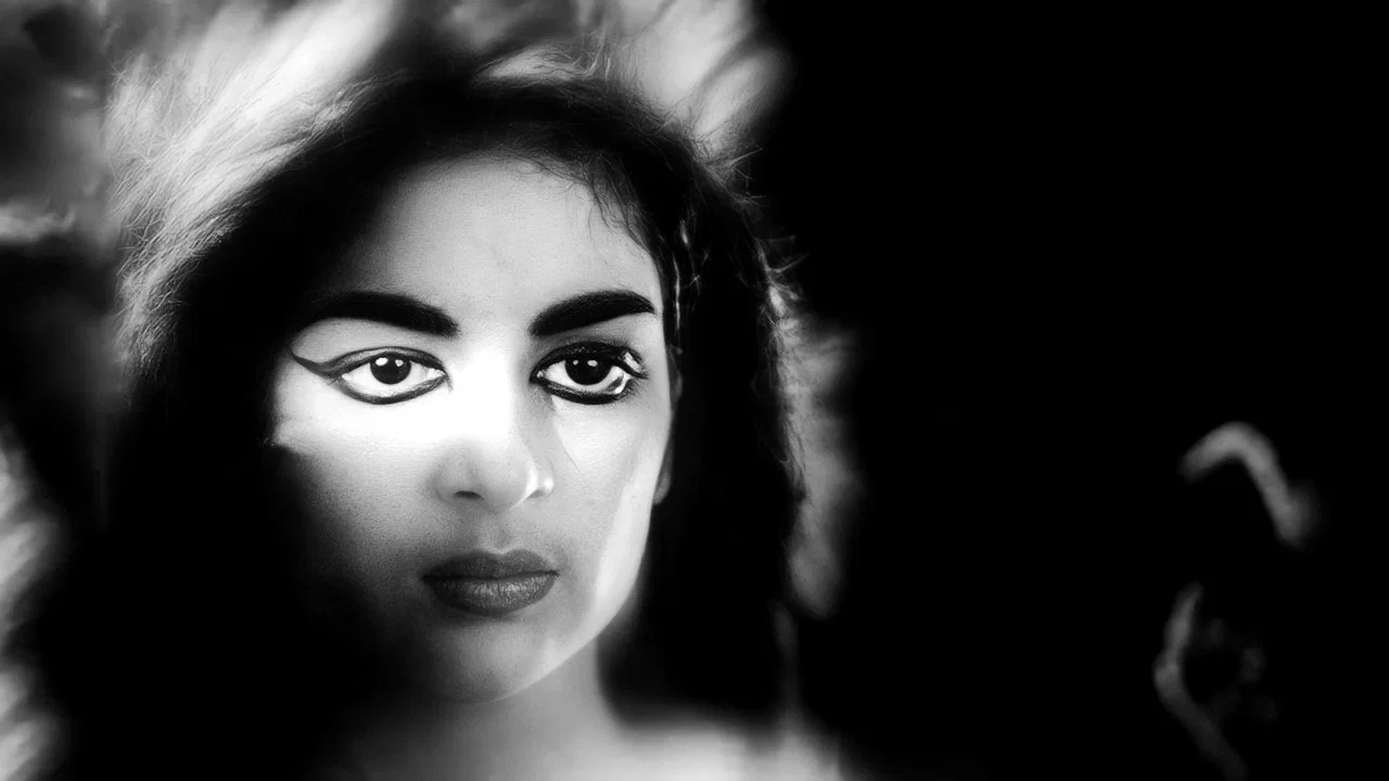 ഭാർഗ്ഗവീനിലയം - 剧照