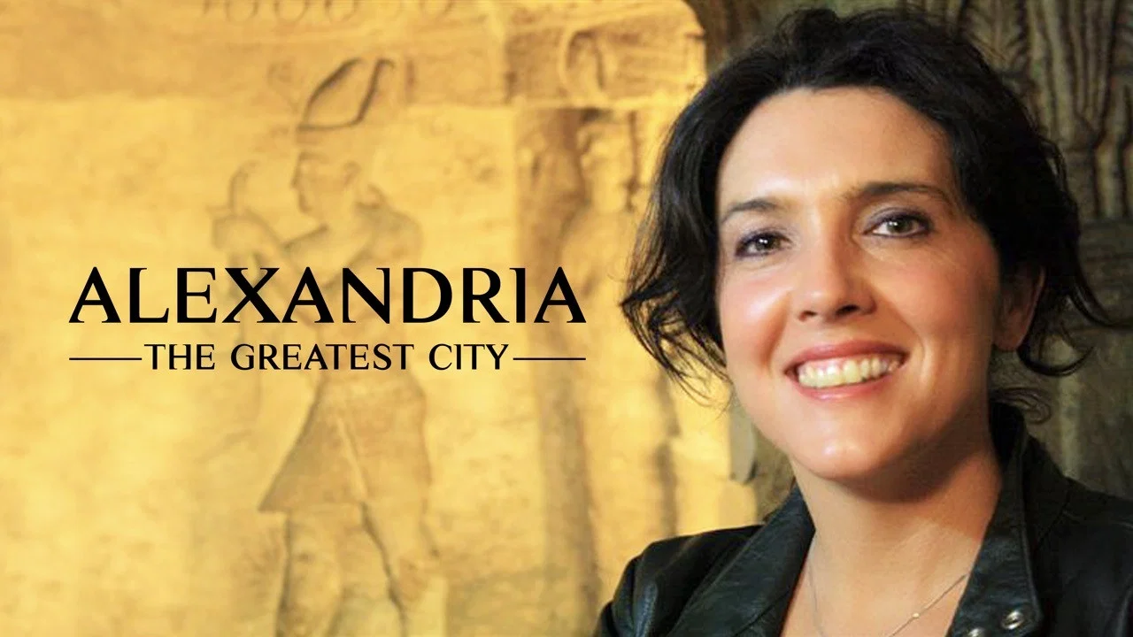 Alexandria: The Greatest City - 剧照