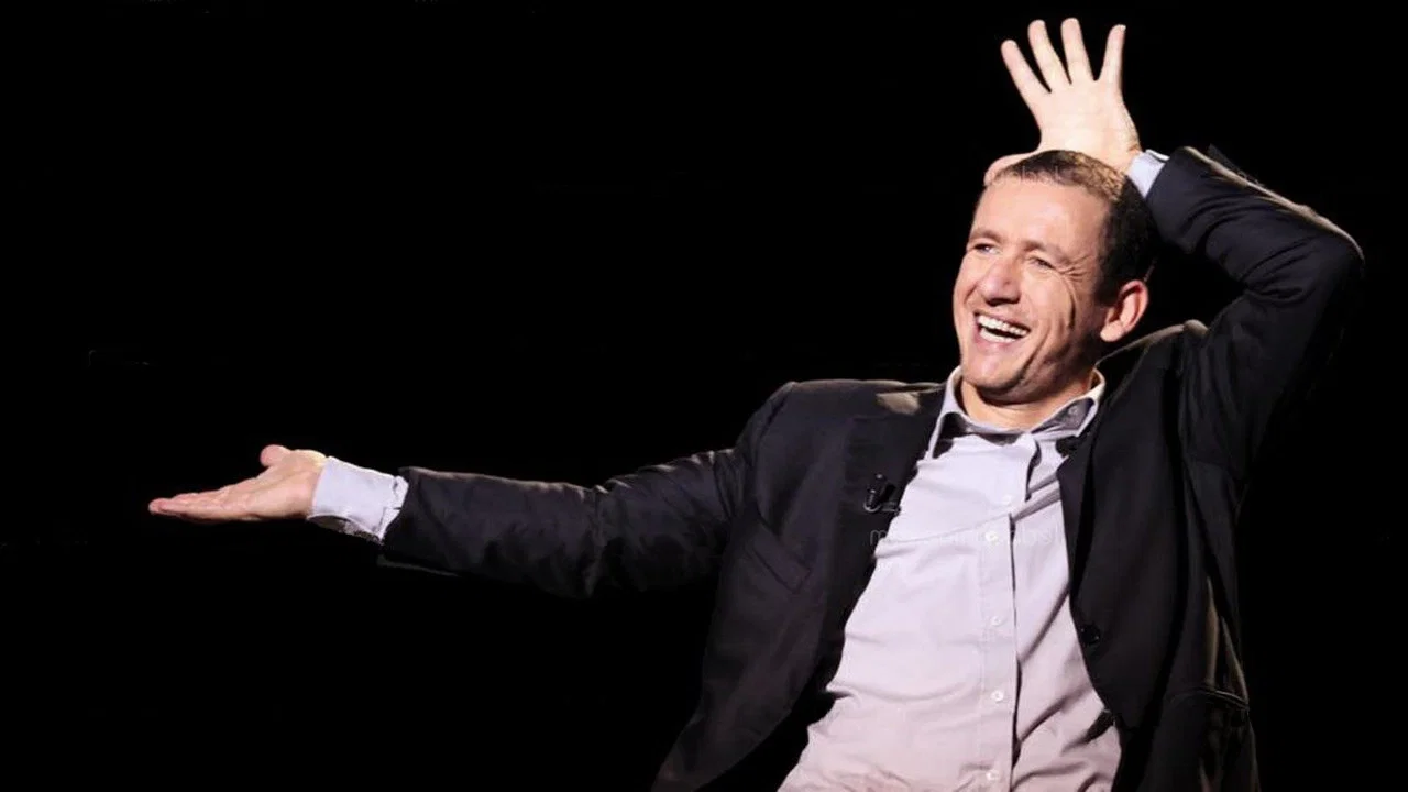 Dany Boon - Trop styl&eacute; - 剧照