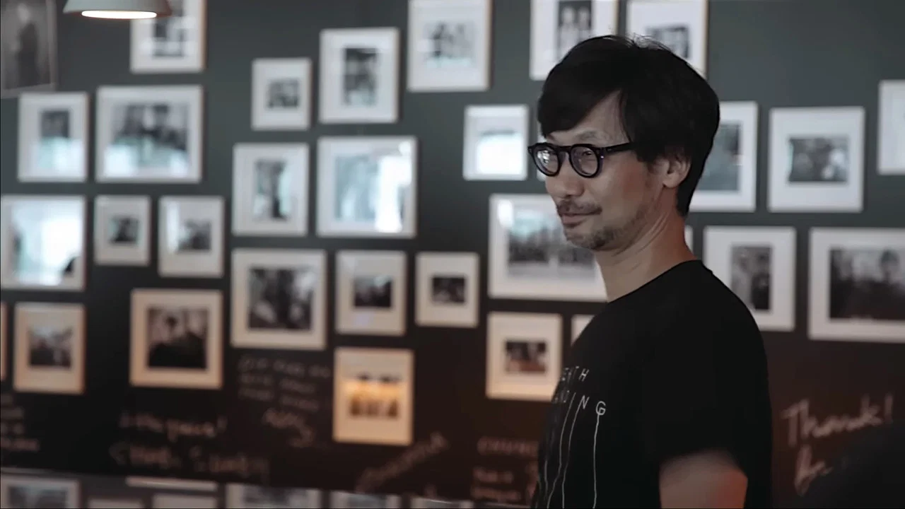 Death Stranding: Inside Kojima Productions - 剧照