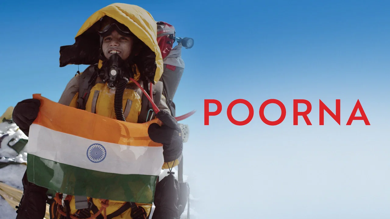 Poorna - 剧照