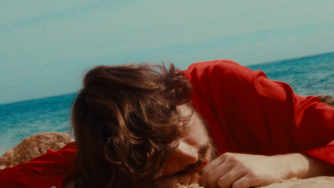 What do You Want Now of This Metaphysical Love? - 剧照