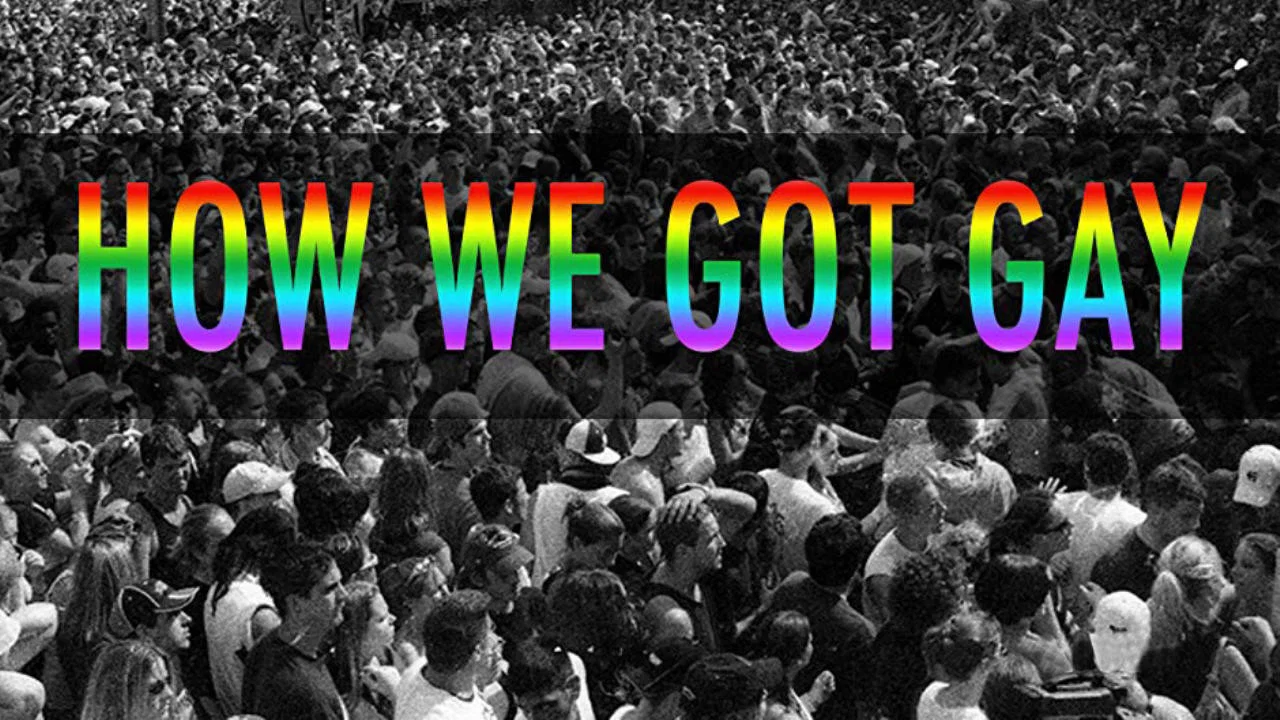 How We Got Gay - 剧照