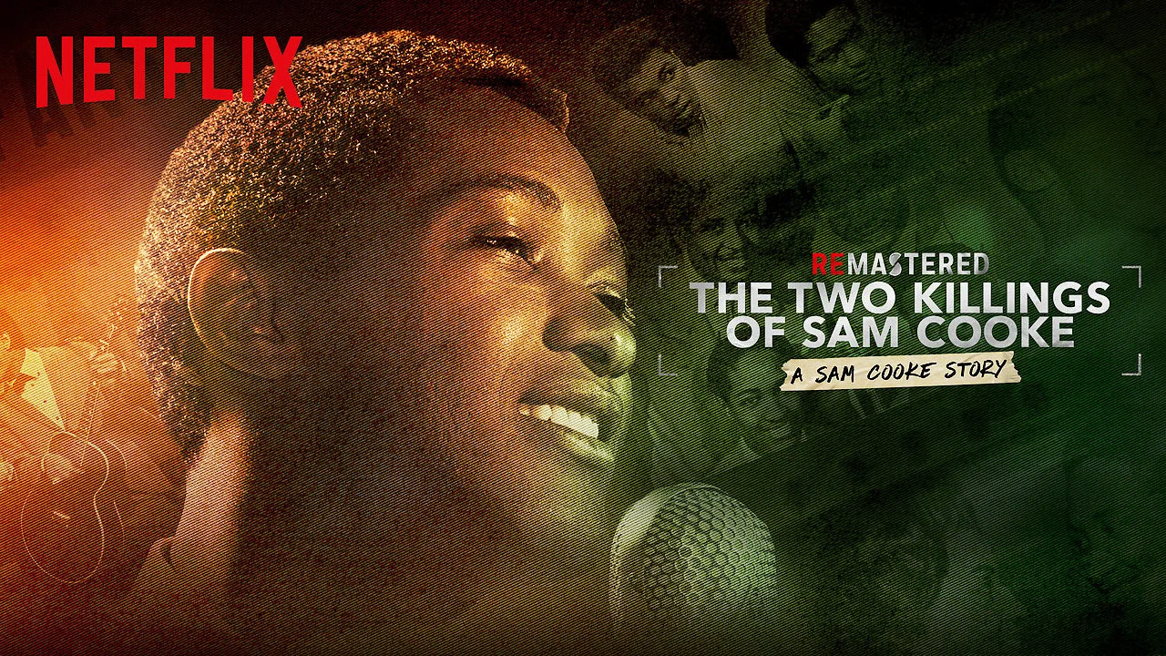 ReMastered: The Two Killings of Sam Cooke - 剧照