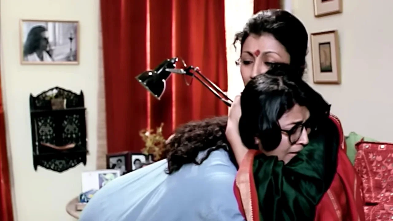 উনিশে এপ্রিল - 剧照