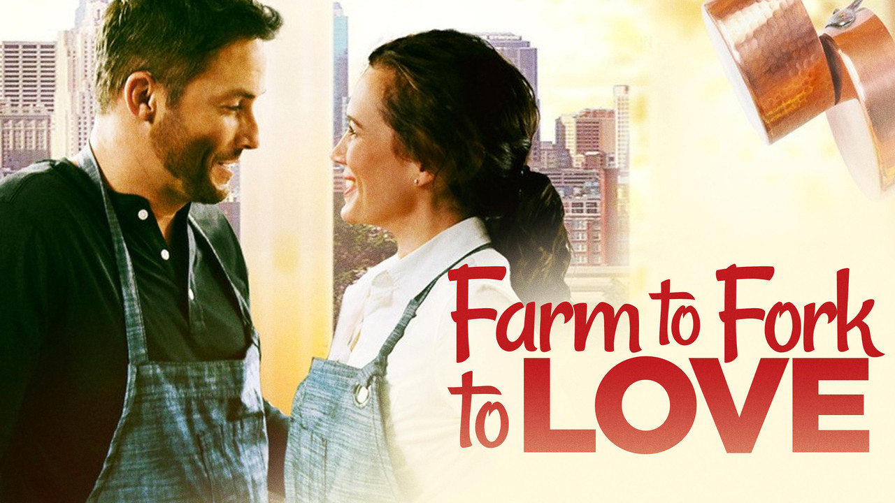 Farm to Fork to Love - 剧照