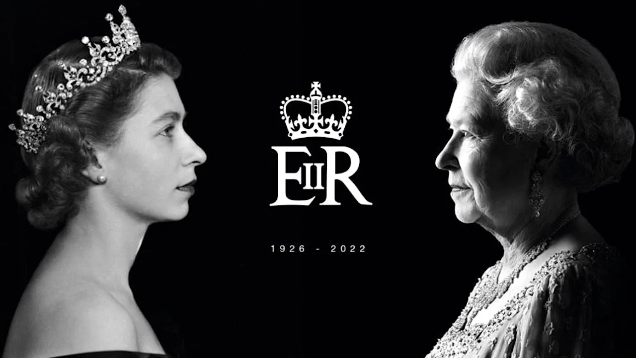 The State Funeral of HM Queen Elizabeth II - 剧照