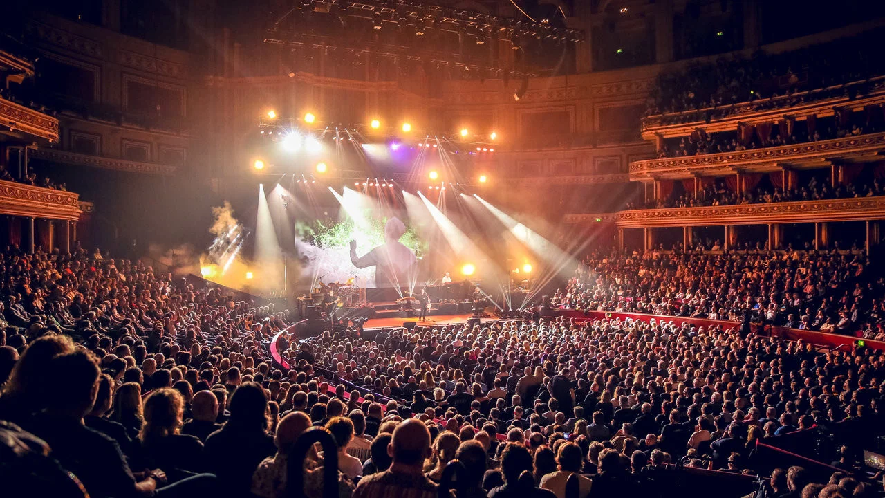 Marillion: All One Tonight - Live At The Royal Albert Hall - 剧照