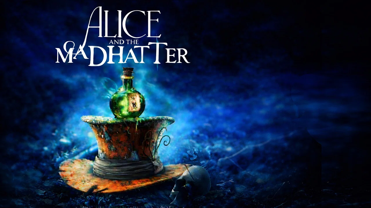 Alice & the Mad Hatter - 剧照