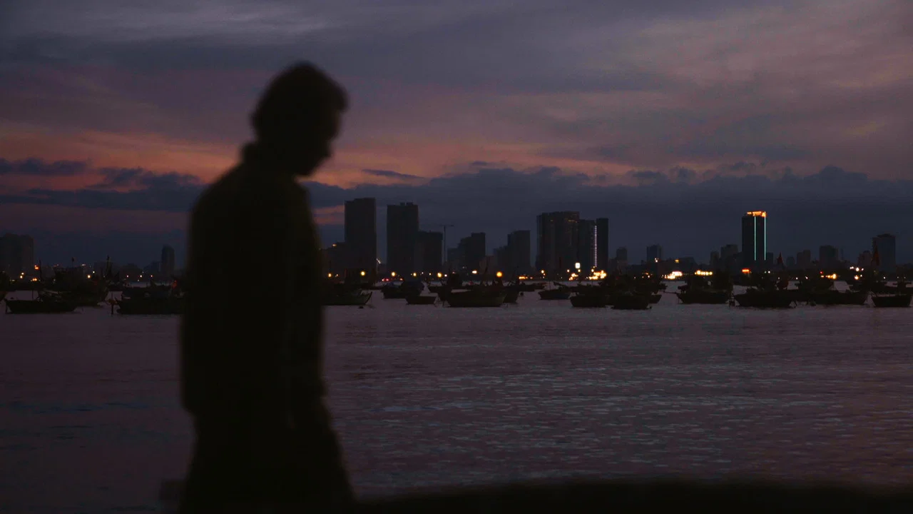 We Were the Scenery - 剧照