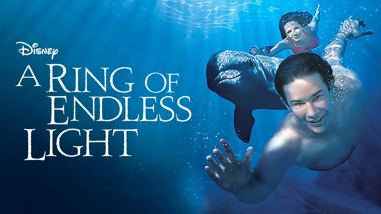 A Ring of Endless Light - 剧照