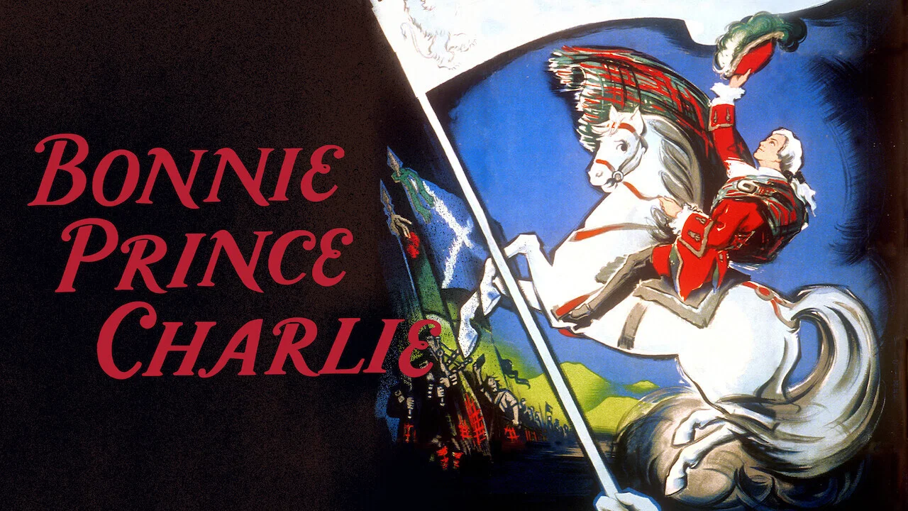 Bonnie Prince Charlie - 剧照