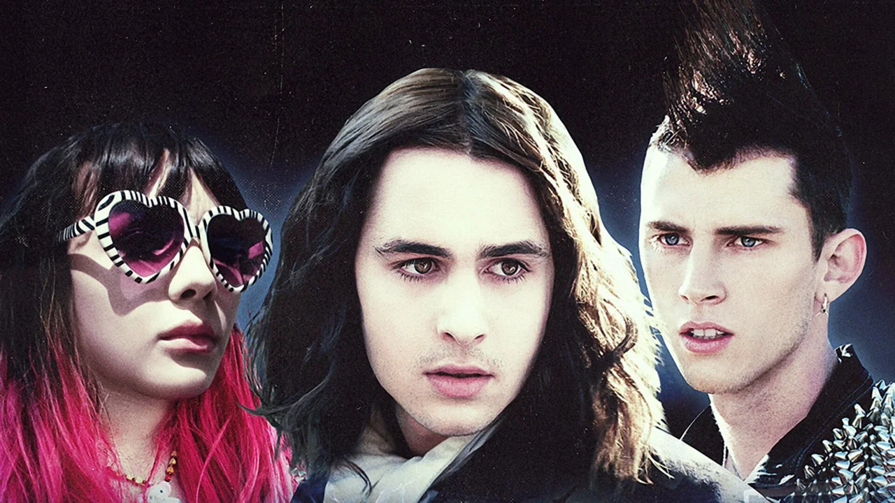 Punk's Dead: SLC Punk 2 - 剧照
