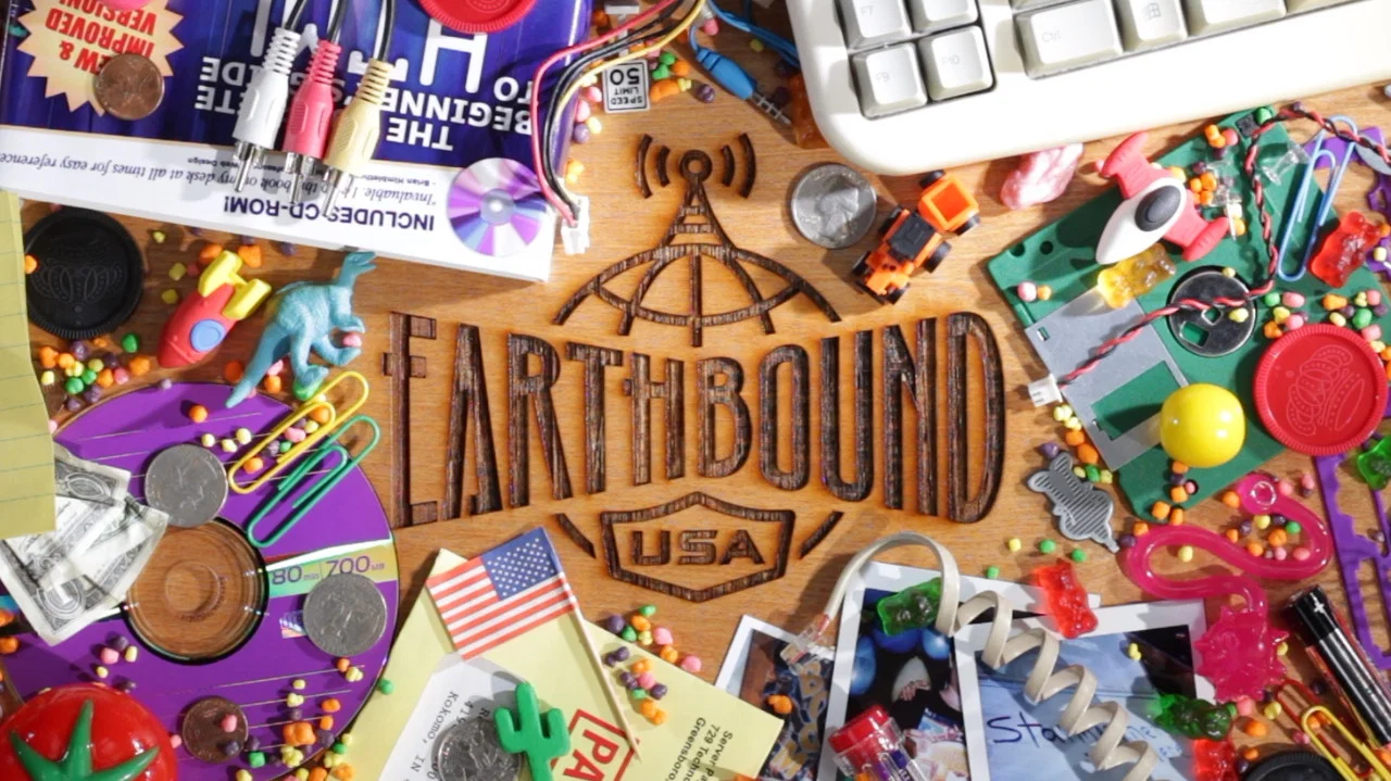 Earthbound, USA - 剧照