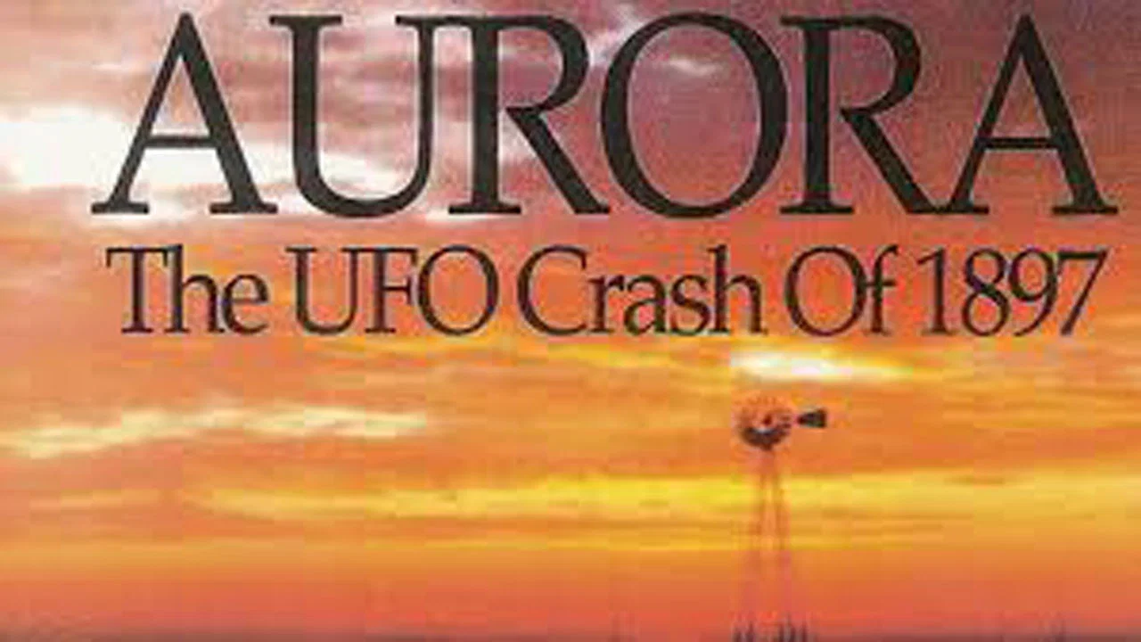 Aurora: The UFO Crash of 1897 - 剧照
