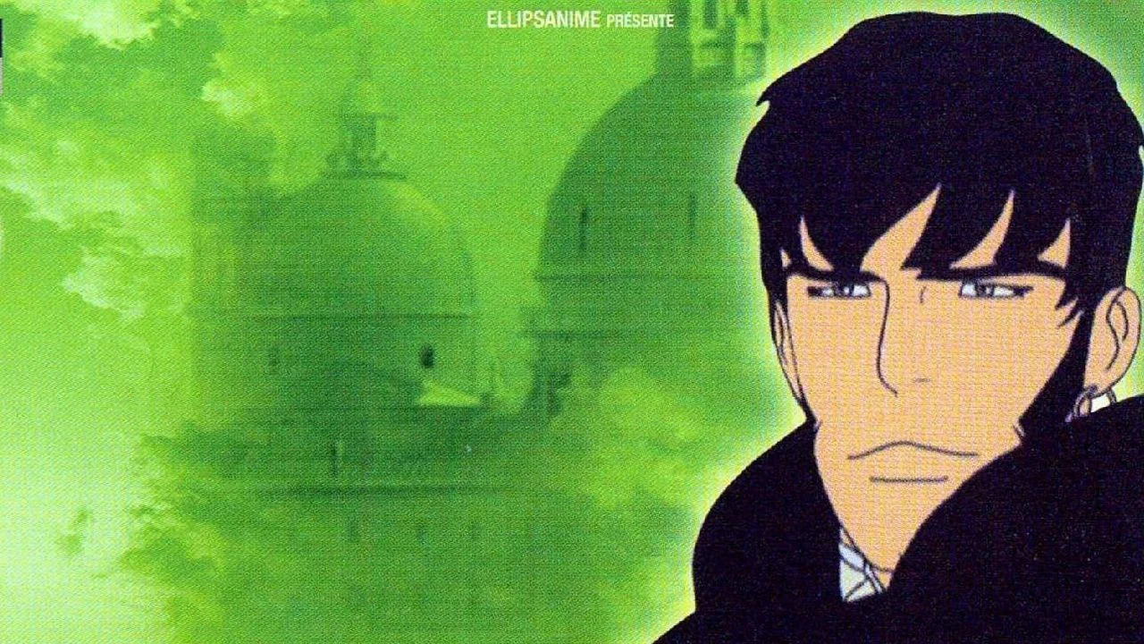 Corto Maltese : Les Celtiques - 剧照