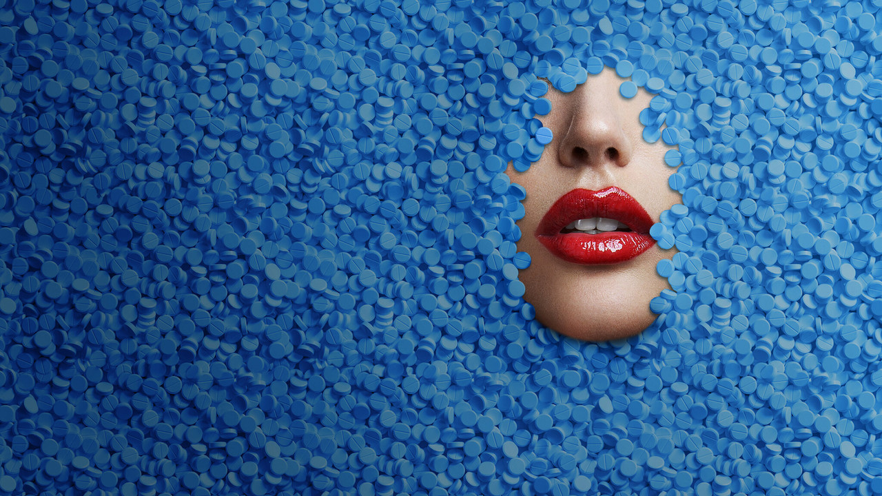 Take Your Pills - 剧照