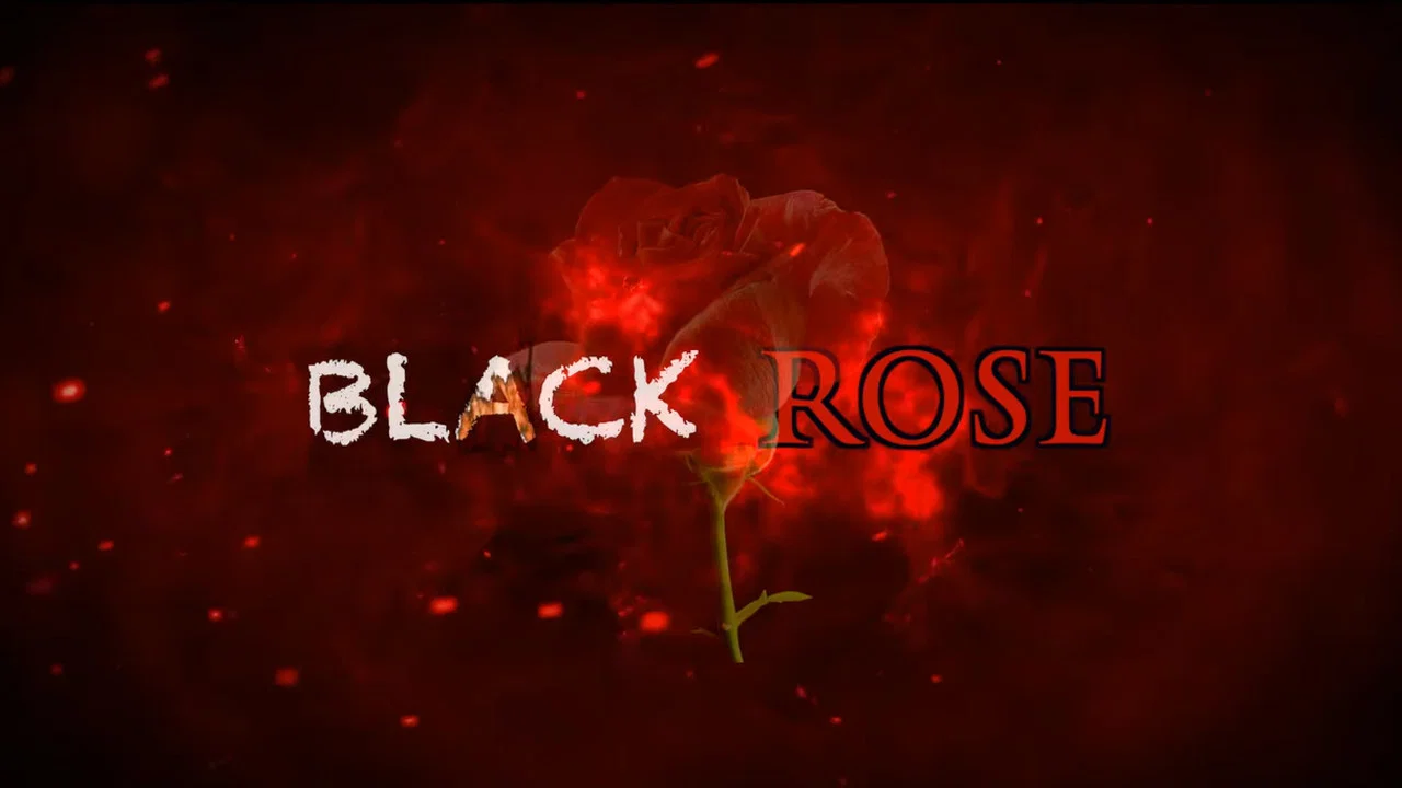 Dark Rose: The Name of Fear - 剧照