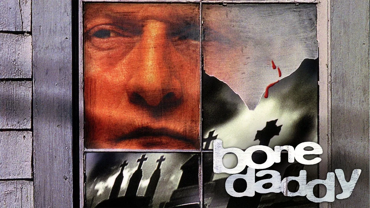 Bone Daddy - 剧照