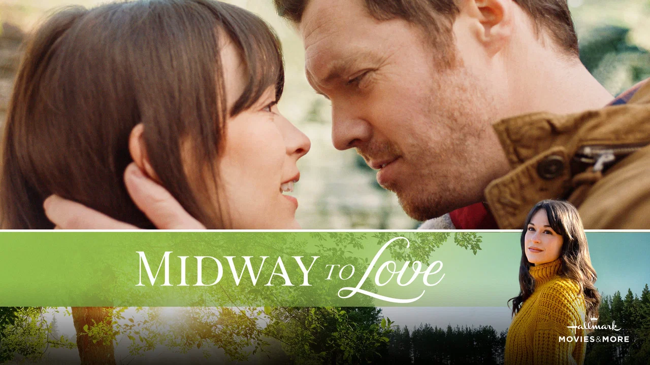 Midway to Love - 剧照