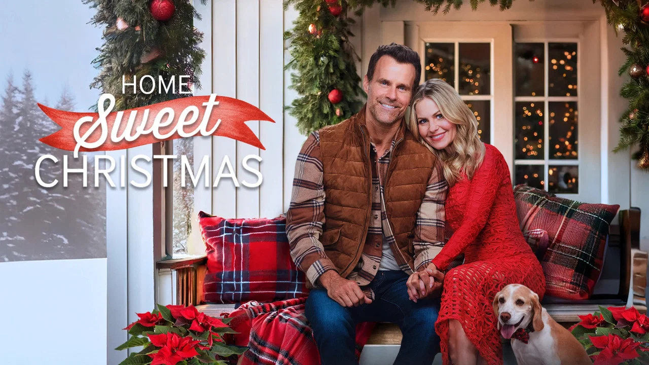 Home Sweet Christmas - 剧照