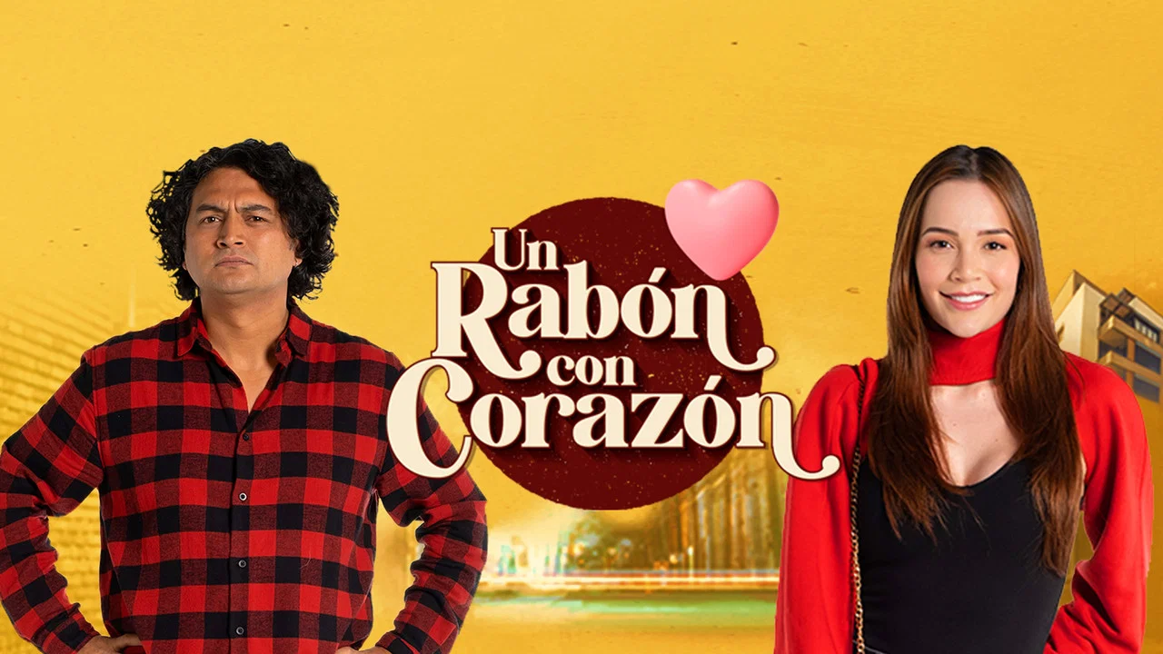 Un rab&oacute;n con coraz&oacute;n - 剧照