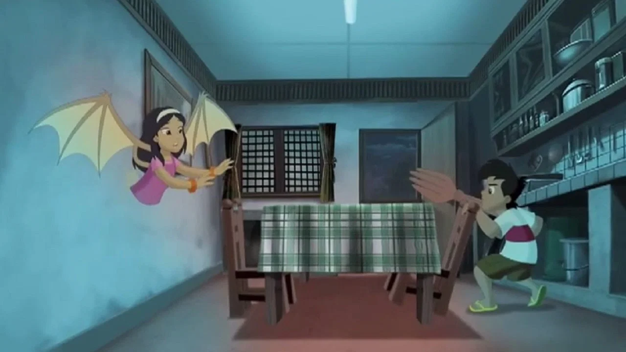 Dayo - 剧照