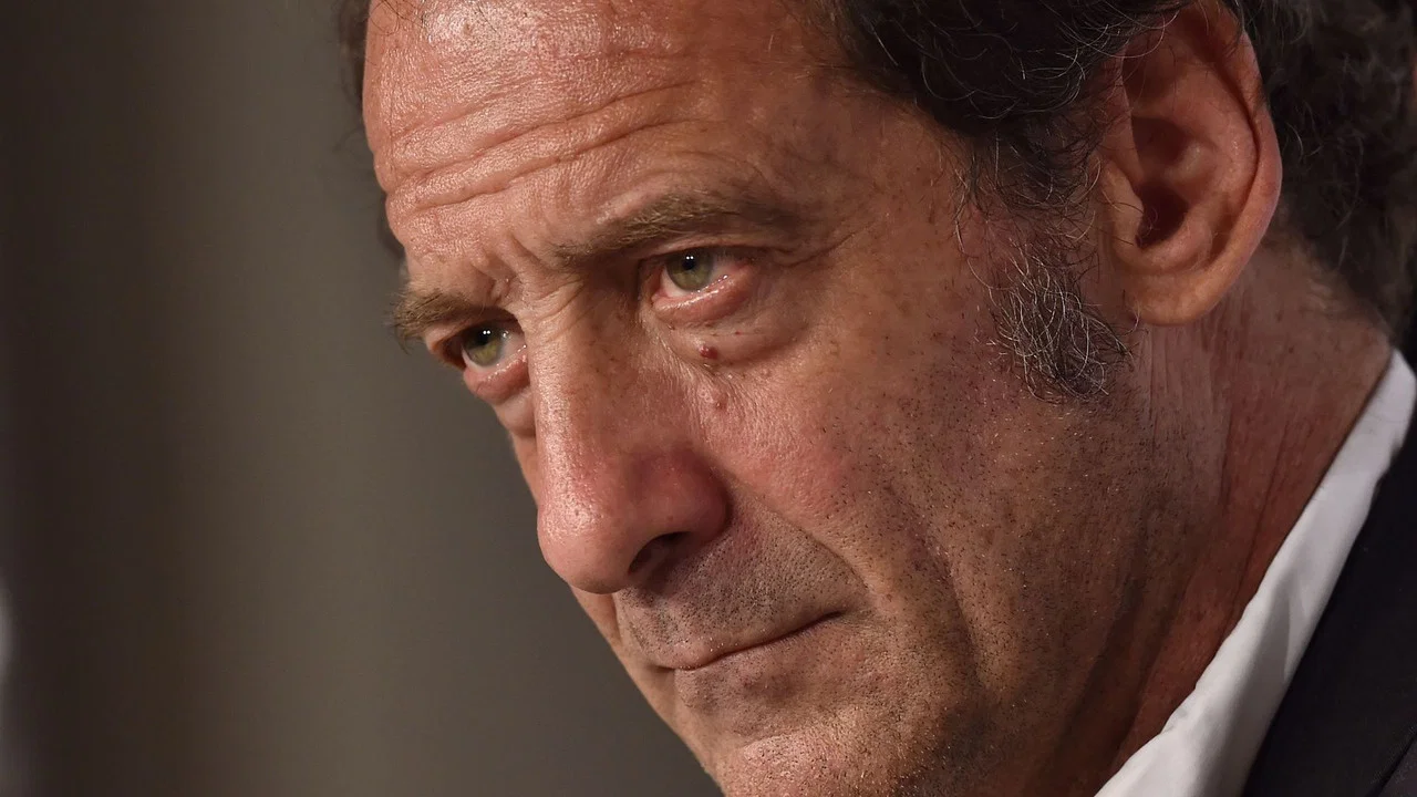 Vincent Lindon - C&oelig;ur sanglant - 剧照
