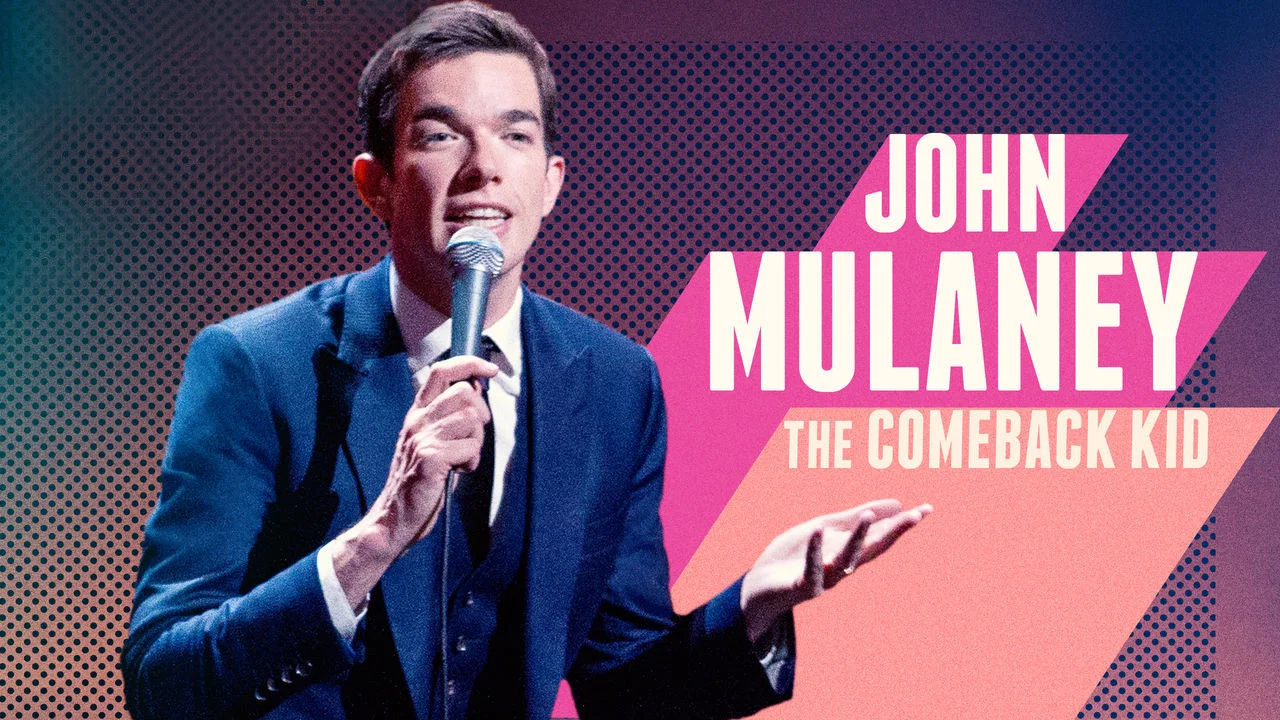 John Mulaney: The Comeback Kid - 剧照