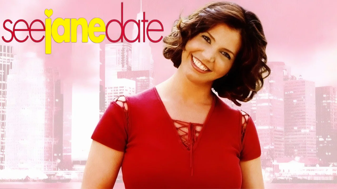 See Jane Date - 剧照