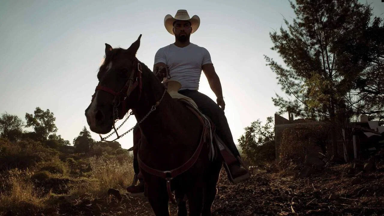 Jaripeo - 剧照