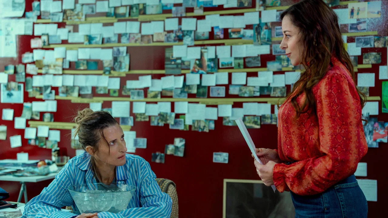 Dix Pour Cent ! Le Film - 剧照