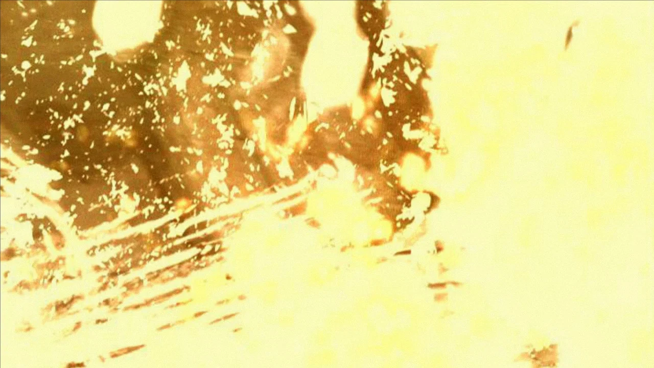 Elements of Nothing - 剧照