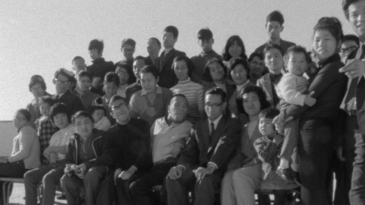 再见 CP - 剧照