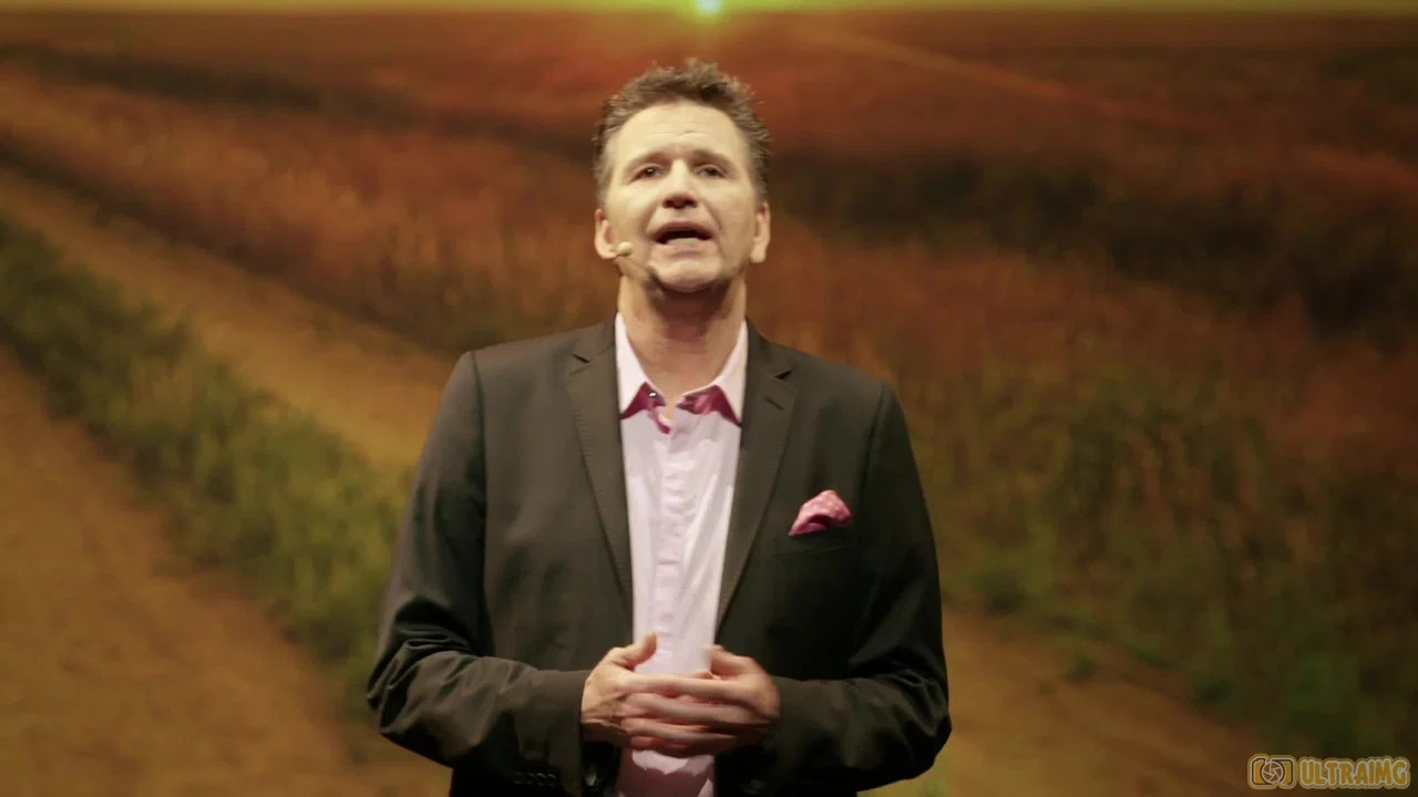 Stewart Francis: Pun Gent - 剧照