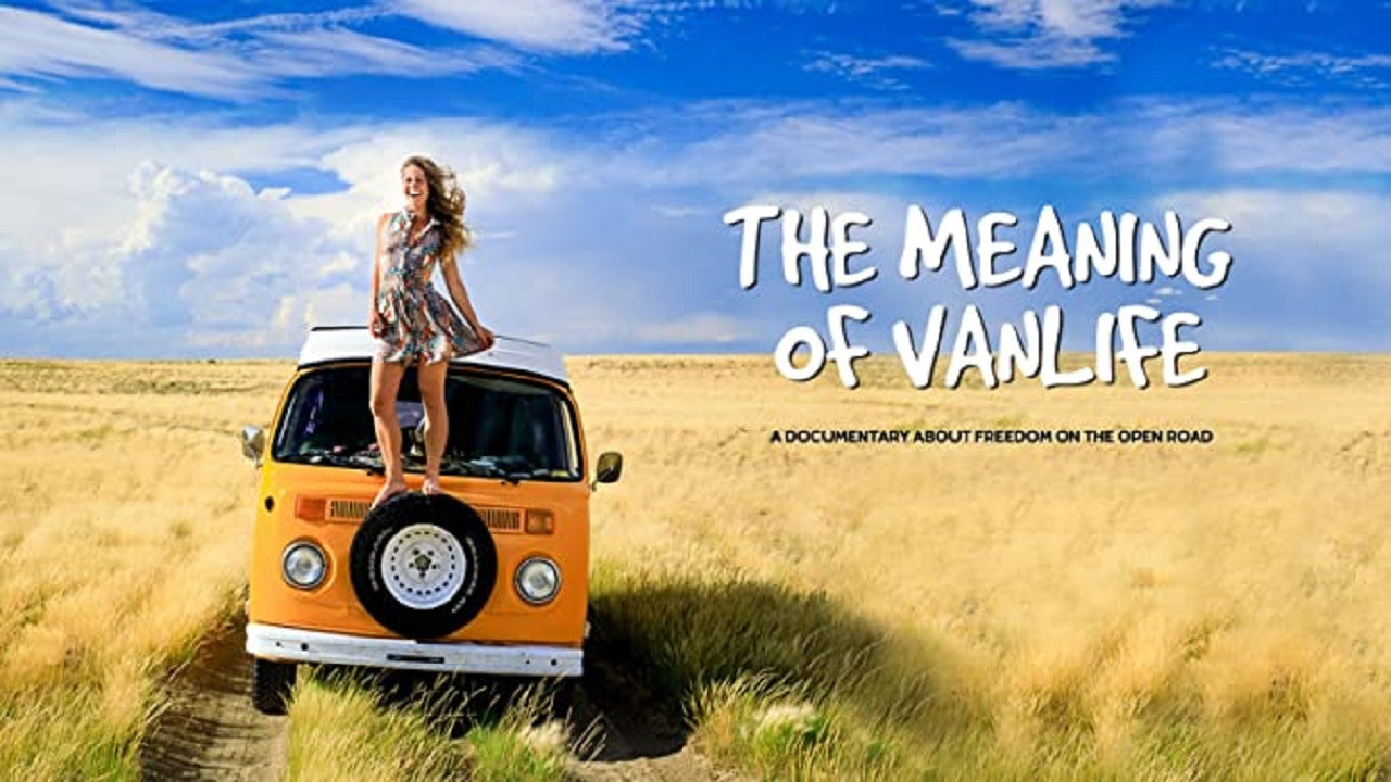 The Meaning of Vanlife - 剧照