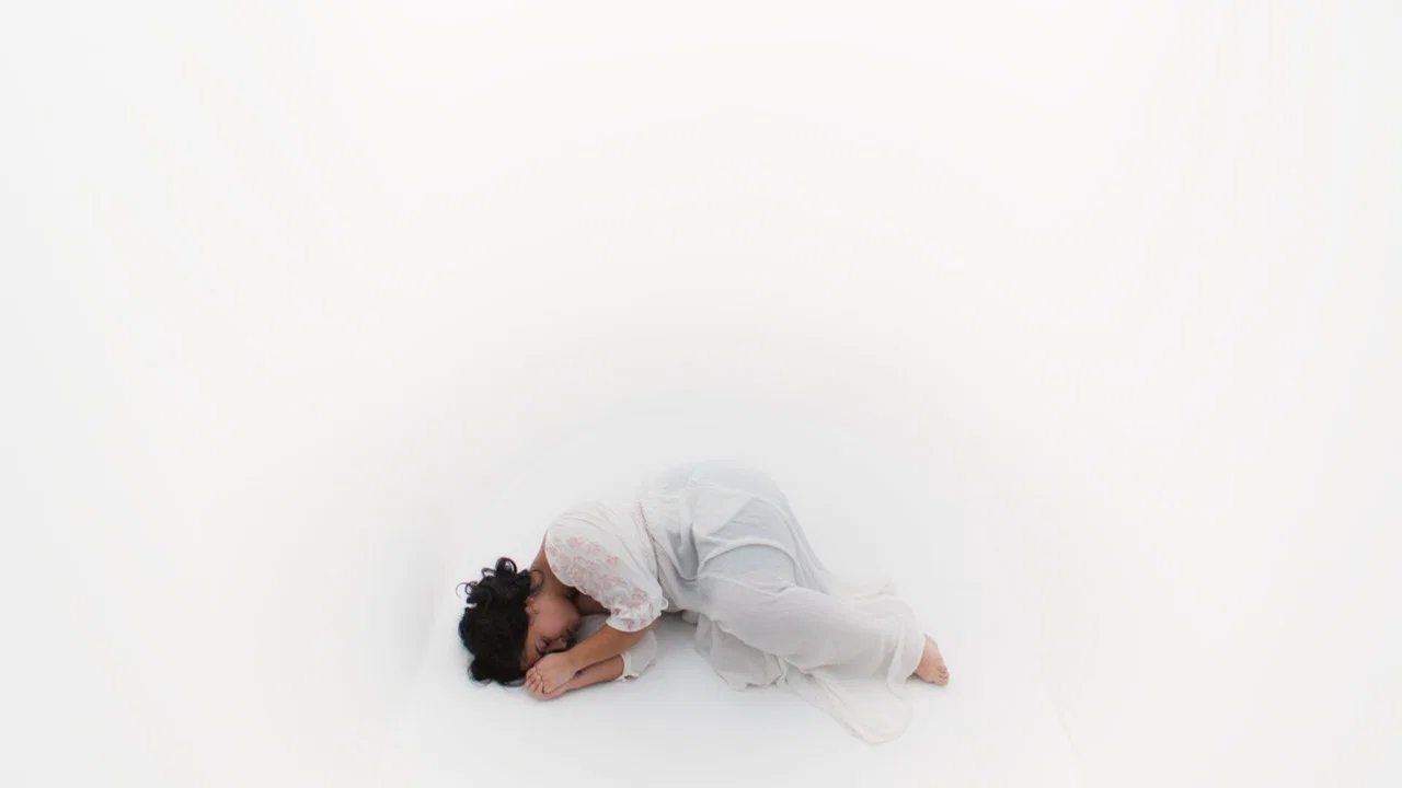 i dreamt of this, Esther - 剧照
