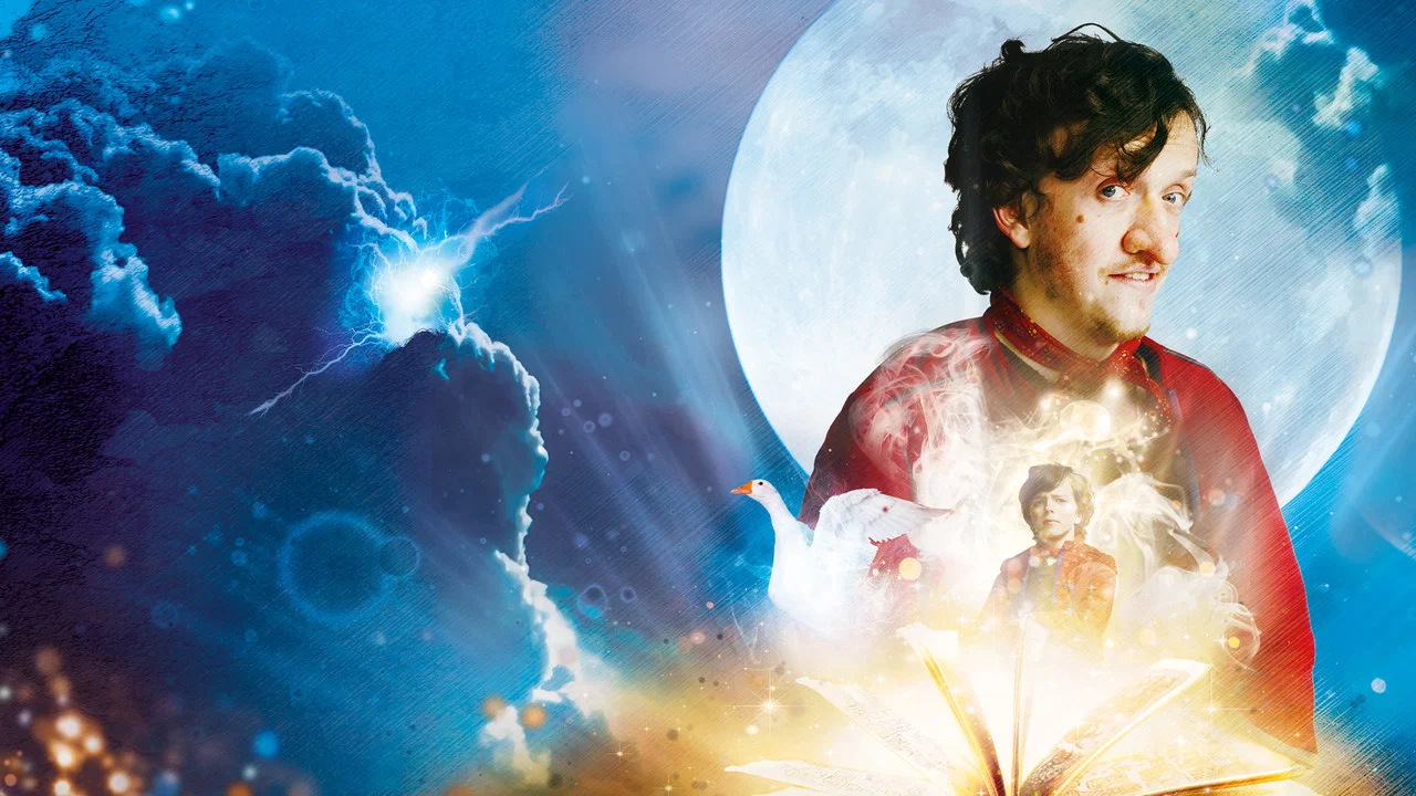 Zwerg Nase - 剧照